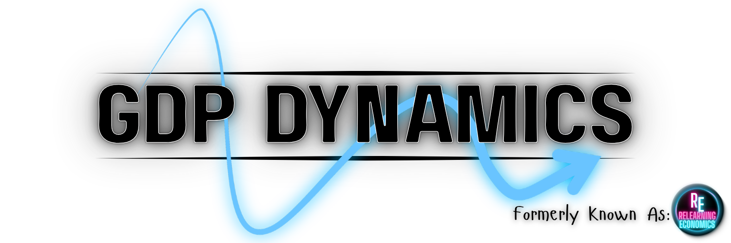GDP Dynamics